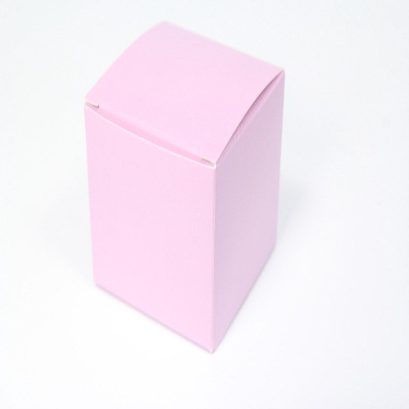 2"x 2" Favor Boxes (12 pieces) - Americasfavors