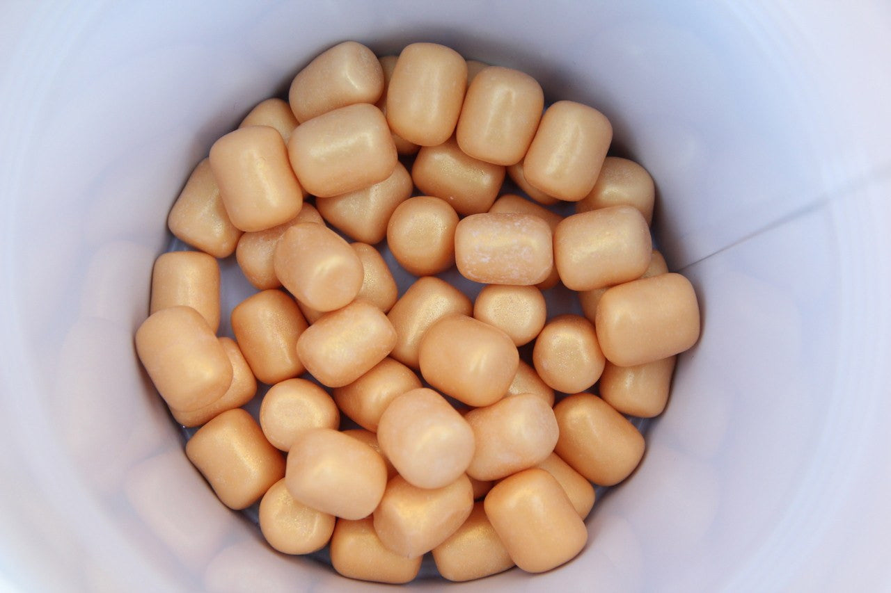 Flavor Marshmallow Candy - Americasfavors