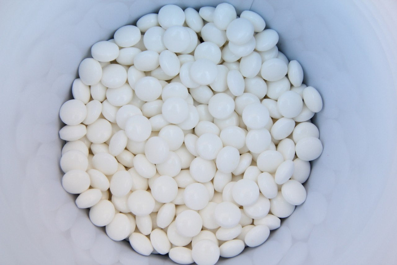 Party Mint Sweets (1 lb) - Americasfavors