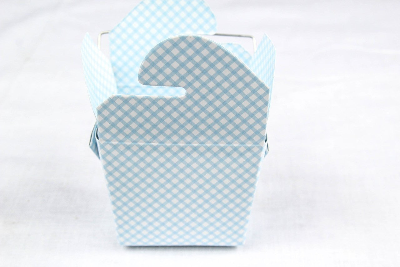12 pcs-Chinese Take-out Box - Americasfavors