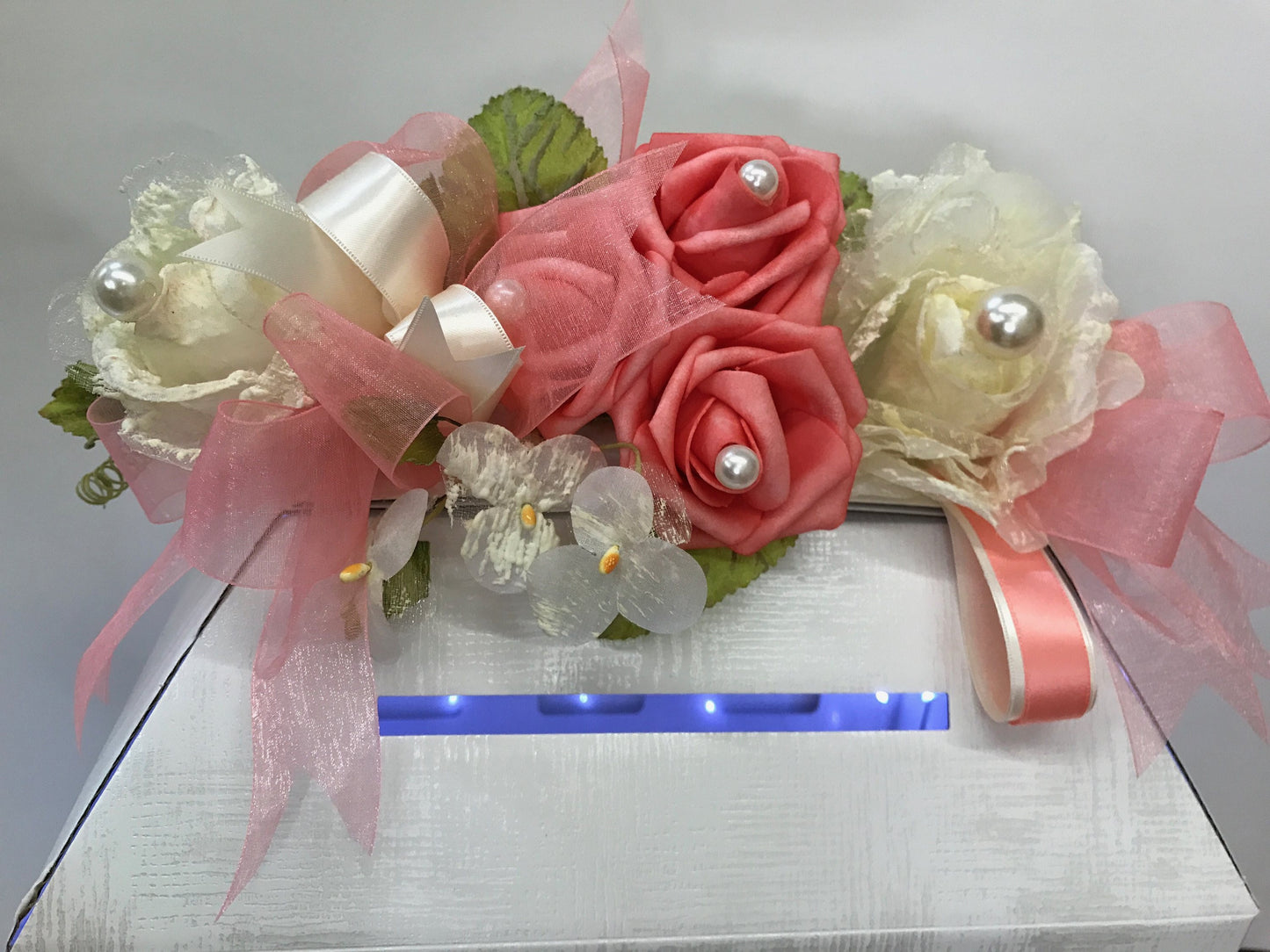 Italian Window House Card,Letter and Money Box - Americasfavors