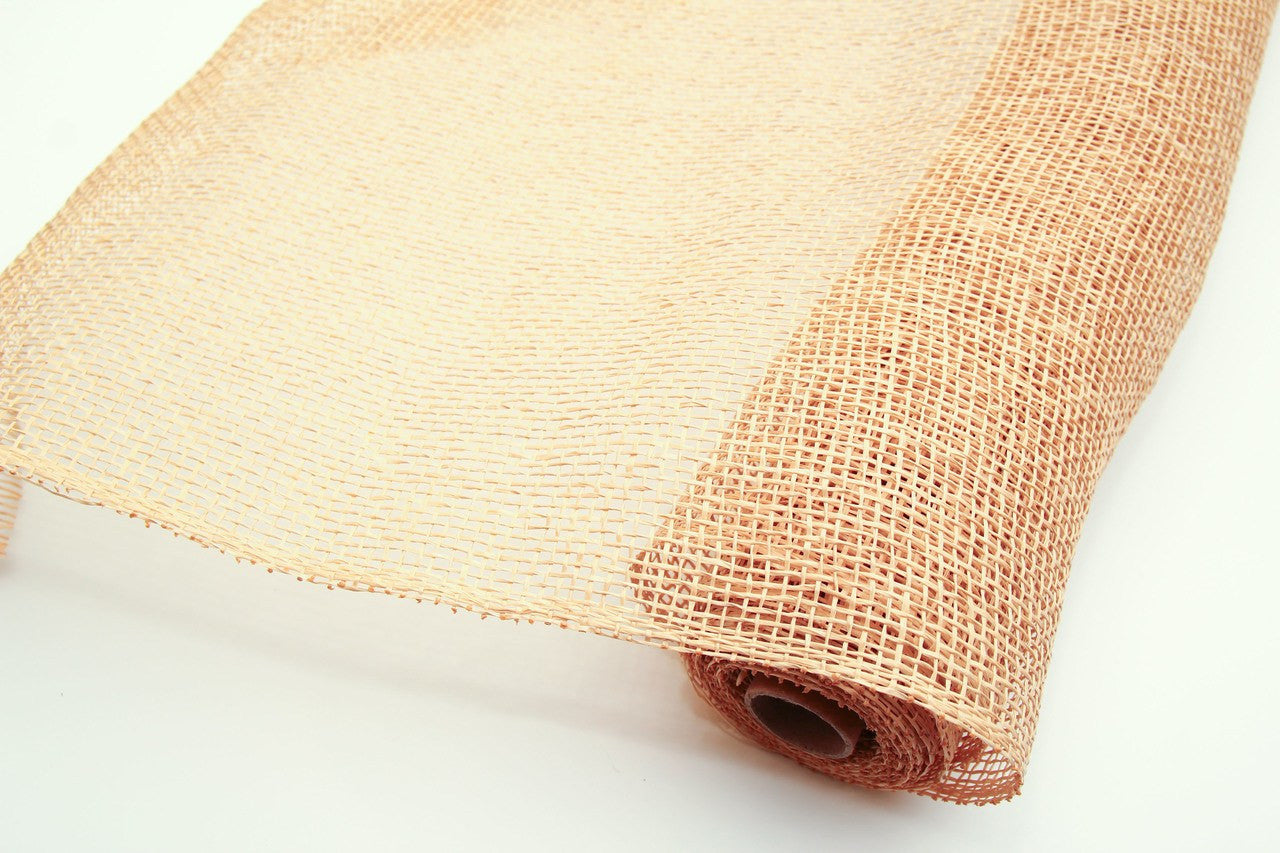 10 Yards- 21" Decor Mesh (Runner)