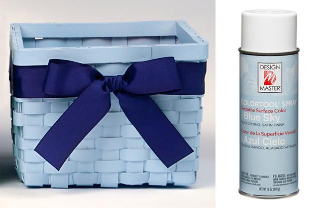 Blue Sky Design Master Colortool Spray (751)