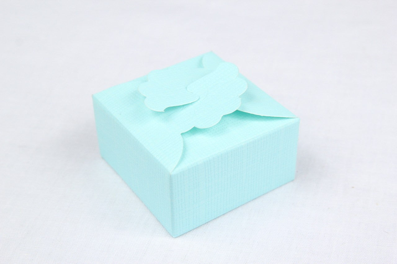 12 pcs-Sunflower Box