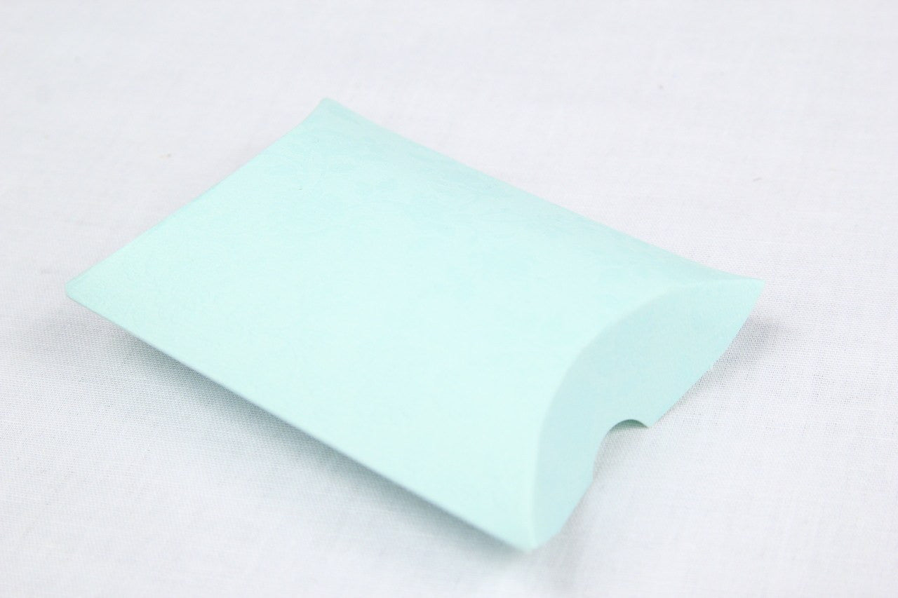 12 pcs-Italian Pillow Box