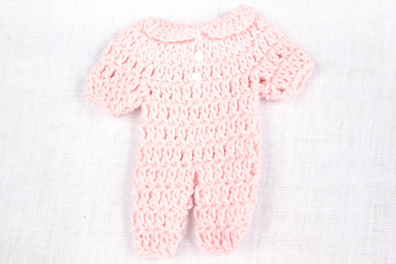 12 pcs-Knitted Pajamas