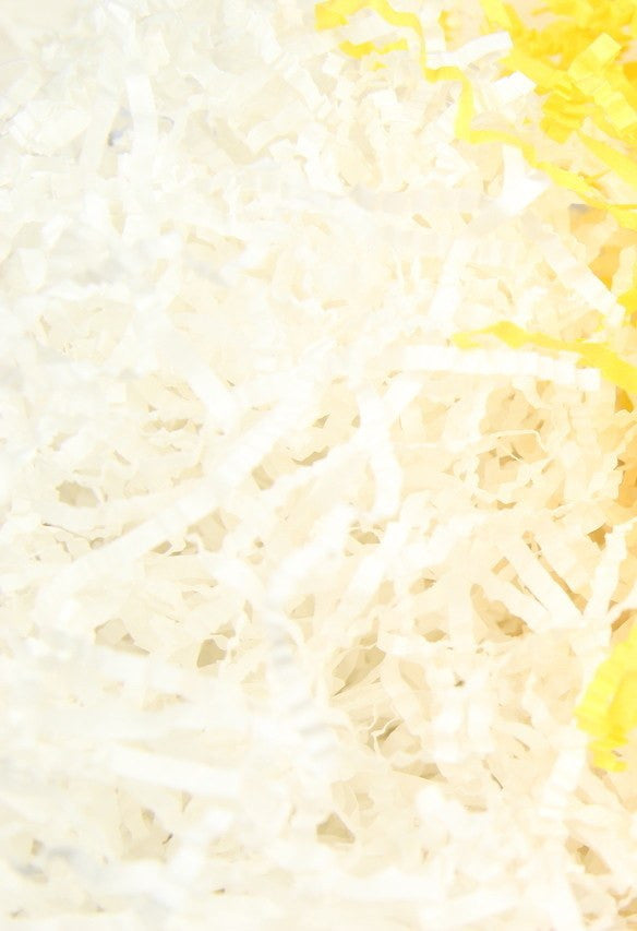 5 oz-Quality Shred Paper (White)