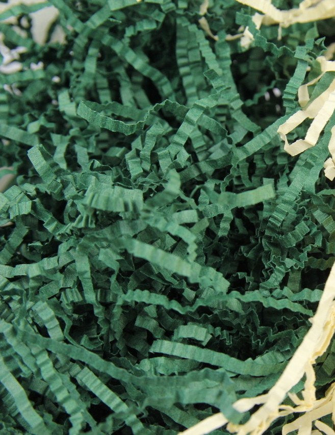 5 oz-Quality Shred Paper (Green)