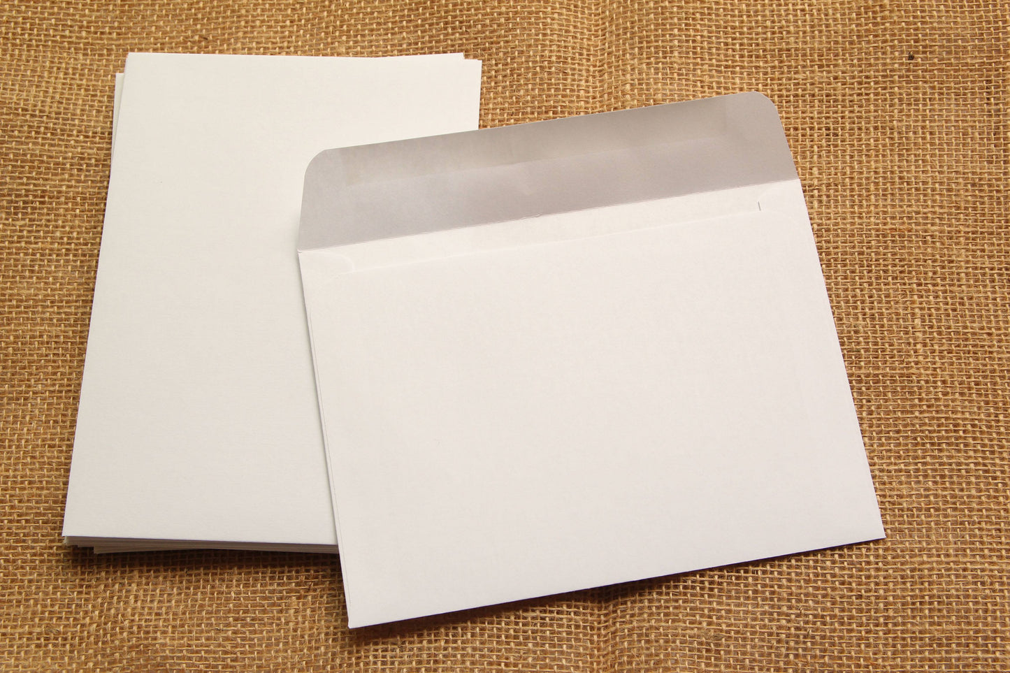 Prince Baby Shower Invitation with Envelop (12 pieces) - Americasfavors