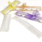 Pillow Clear Tube Box (Two Sizes)