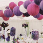 12" and 14" Paper Lanterns with Metal Frame - Americasfavors