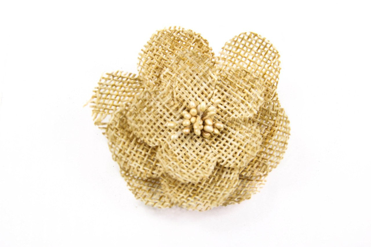 6 pcs- Natural Flower Blossom F9503-6