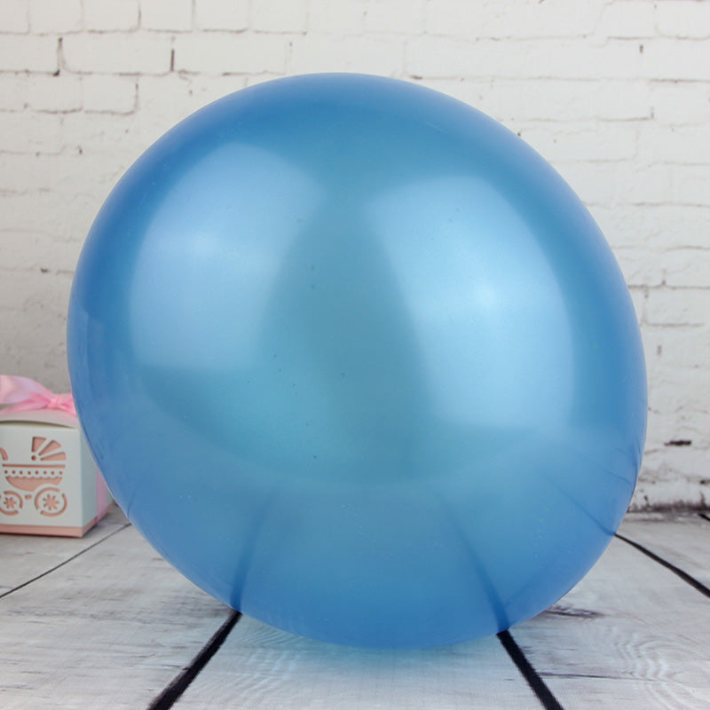 11 Nautical Party Decoration Kit with I AM ONE Banner Balloons, PaperFans