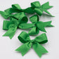 Satin Bows - 7/8" Ribbon - Pre-made - 12 Piece