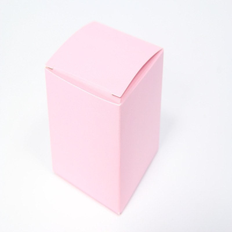 2"x 2" Favor Boxes (12 pieces) - Americasfavors