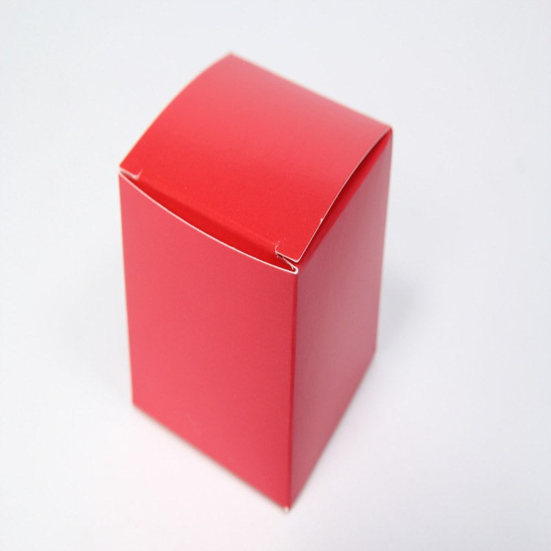 2"x 2" Favor Boxes (12 pieces) - Americasfavors