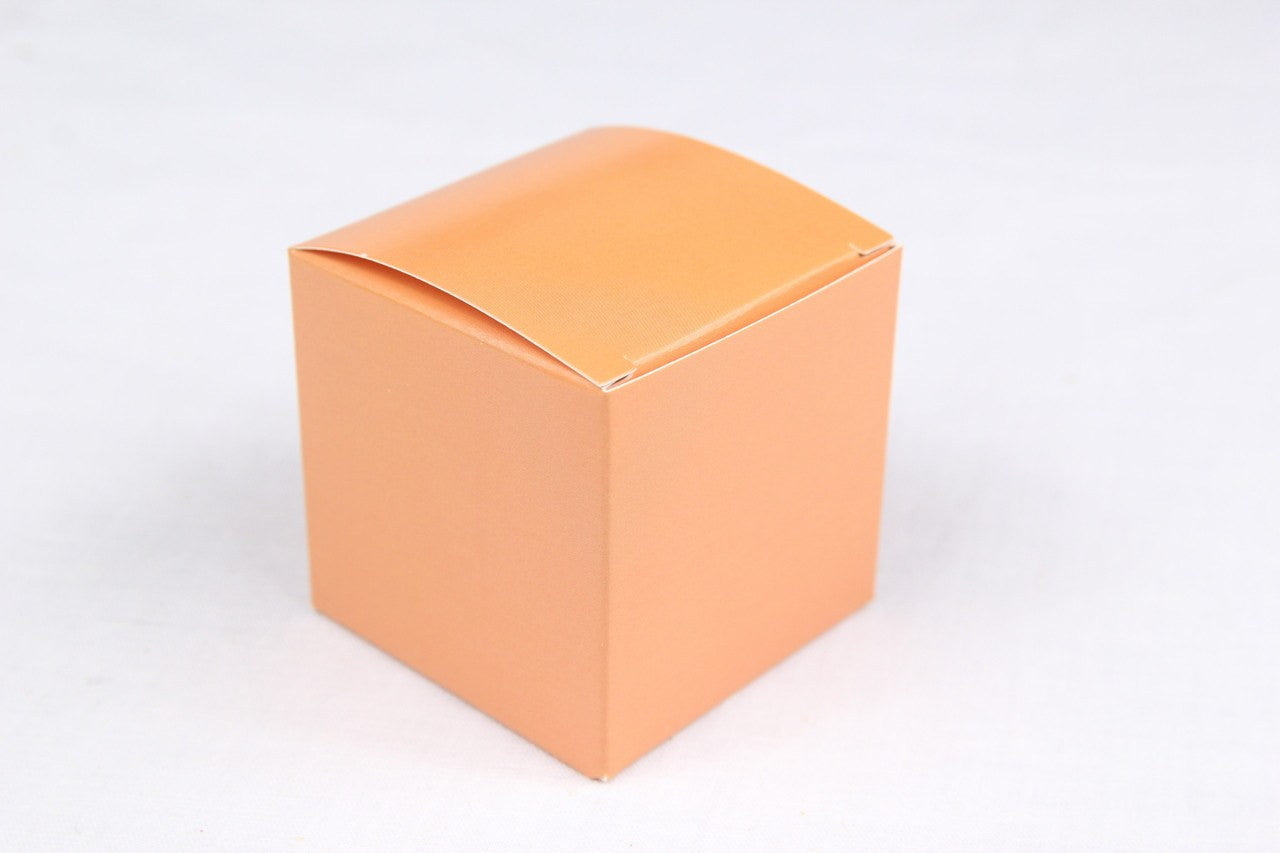 2"x 2" Favor Boxes (12 pieces) - Americasfavors