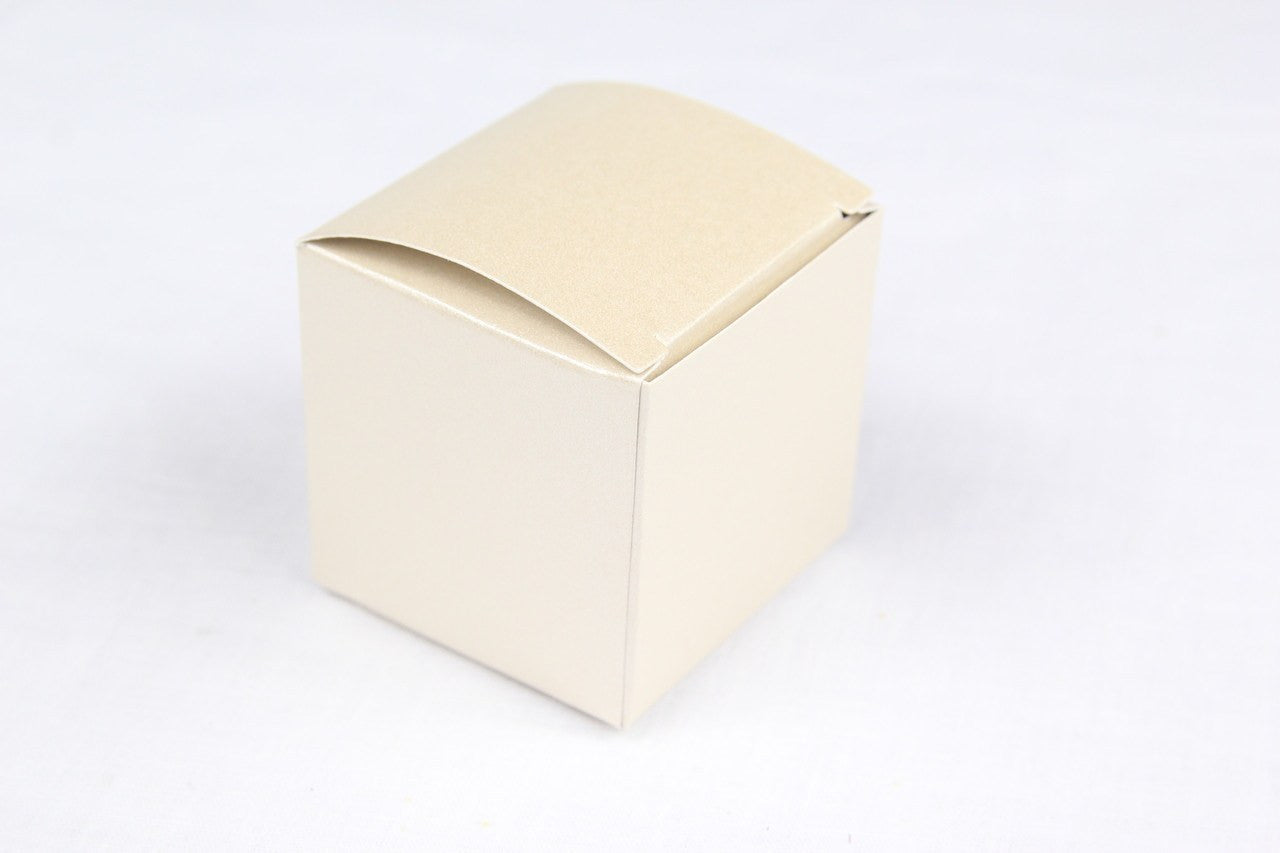 2"x 2" Favor Boxes (12 pieces) - Americasfavors