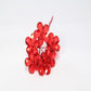 36 pcs (6 bunch), Acrylic Daisy - Americasfavors