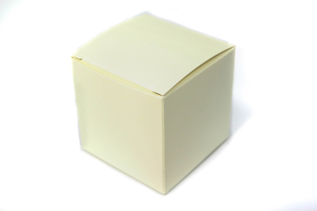 2"x 2" Favor Boxes (12 pieces) - Americasfavors