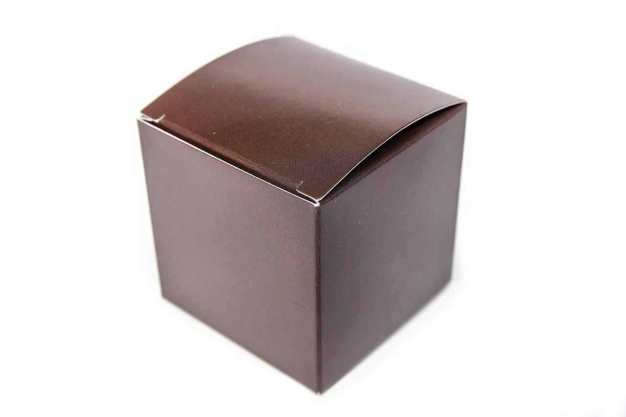 2"x 2" Favor Boxes (12 pieces) - Americasfavors