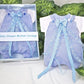 Baby Overall and Dress Corsage (1 piece) - Americasfavors