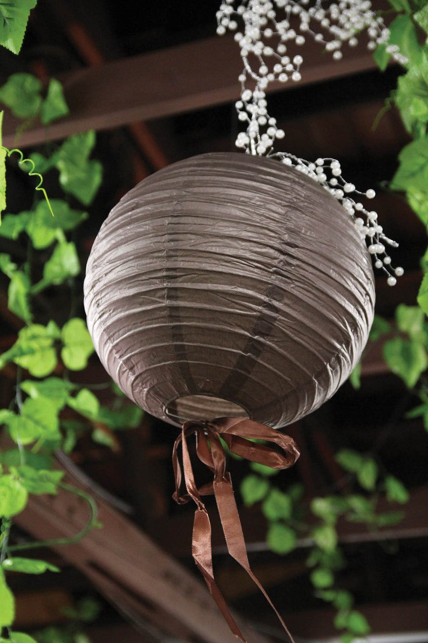 12 pcs or 1 pc, 14" or 12"- Lanterns