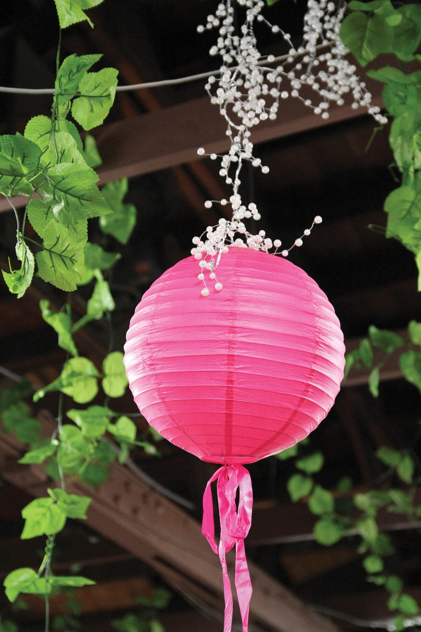 12 pcs or 1 pc, 14" or 12"- Lanterns