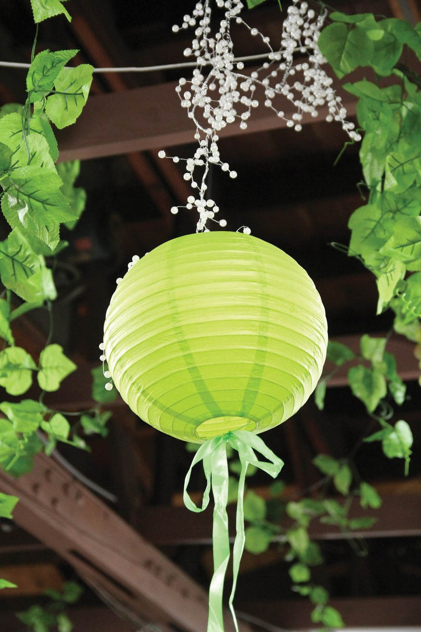 12 pcs or 1 pc, 14" or 12"- Lanterns