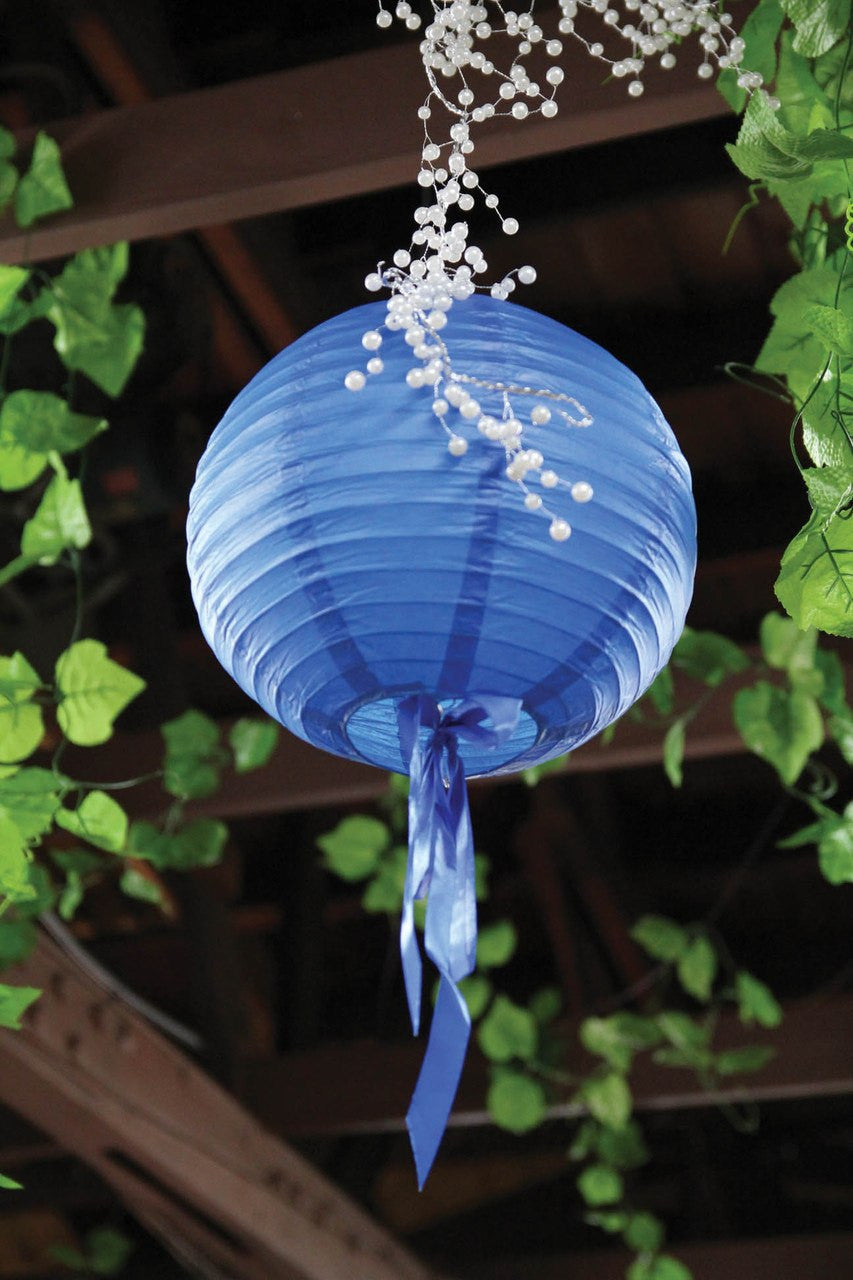 12 pcs or 1 pc, 14" or 12"- Lanterns