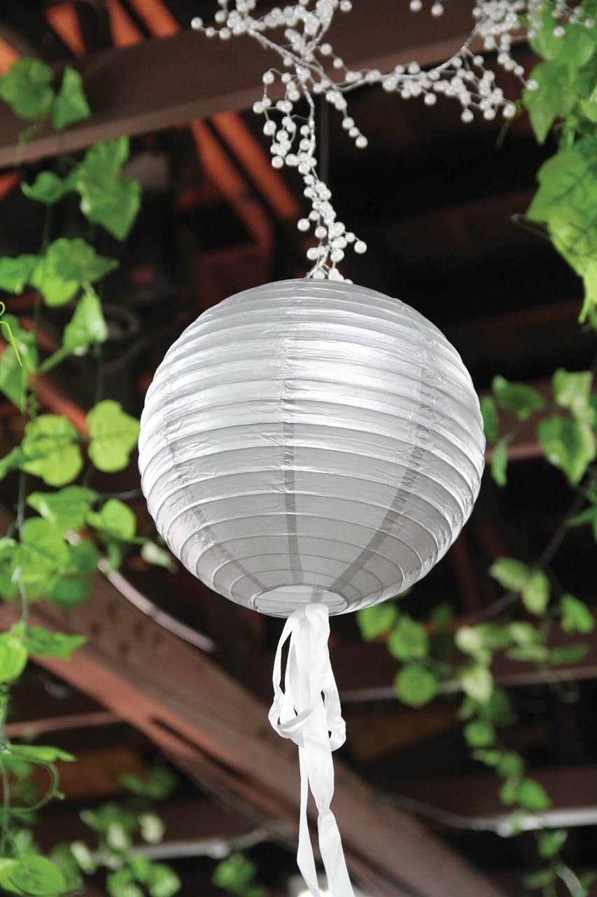 12 pcs or 1 pc, 14" or 12"- Lanterns