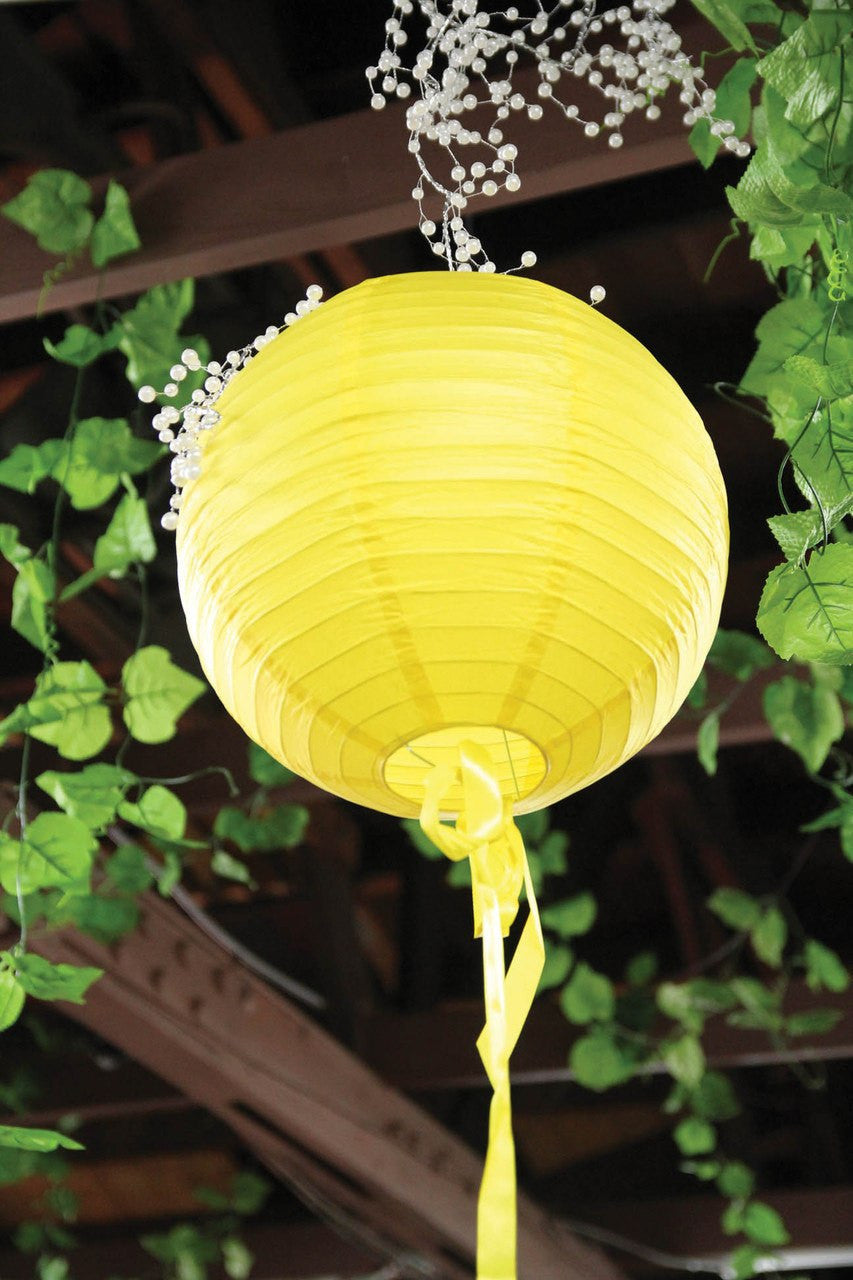 12 pcs or 1 pc, 14" or 12"- Lanterns