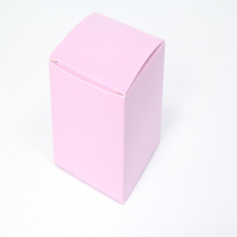 12 pcs, 2"x 2" Favor Box