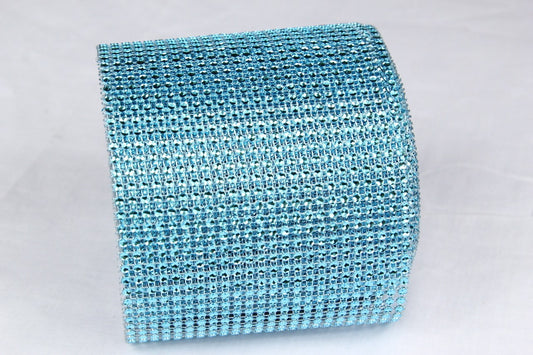 9 yds, 4 & 3/4" Diamond Spool 4 3/4" 9 yards