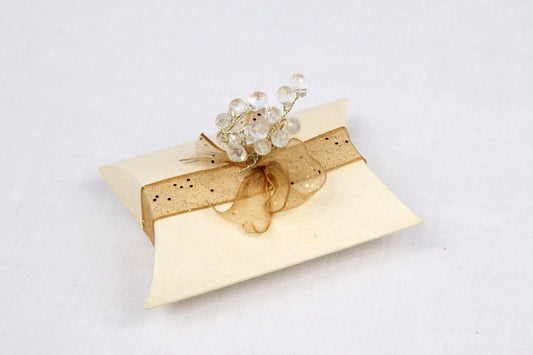 12 pcs-Italian Pillow Box