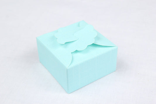 12 pcs-Sunflower Box