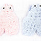 12 pcs-Knitted Jumpers