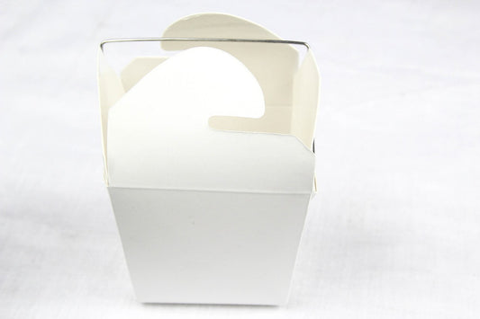 12 pcs-Chinese Take-out Box