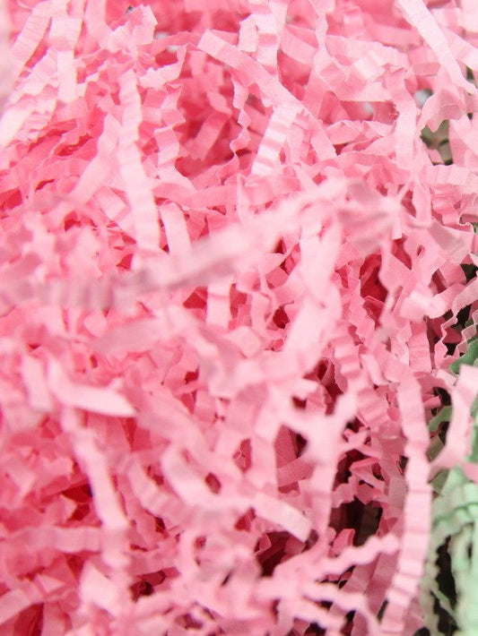 5 oz-Quality Shred Paper (Bubblegum Pink)
