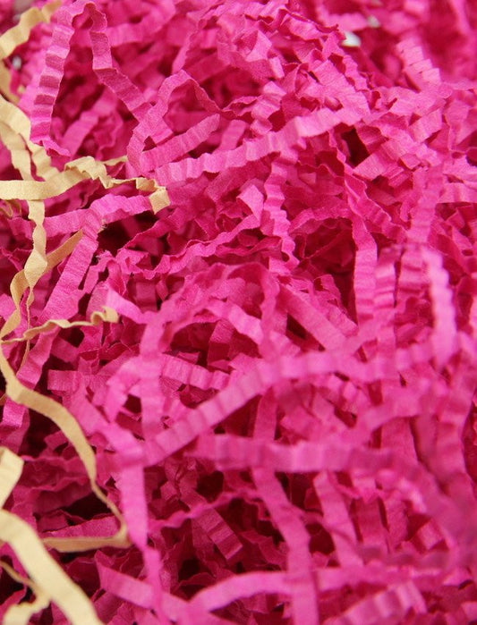 5 oz-Quality Shred Paper (Fuchsia)