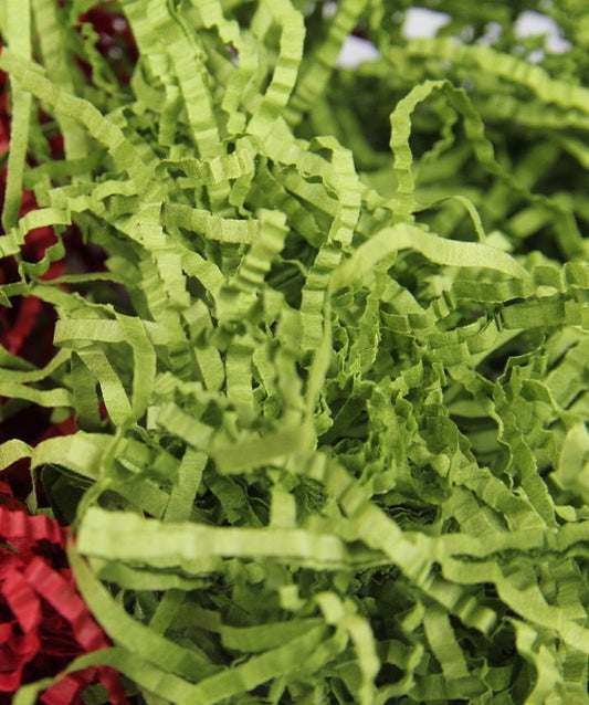 5 oz-Quality Shred Paper (Leaf Green)