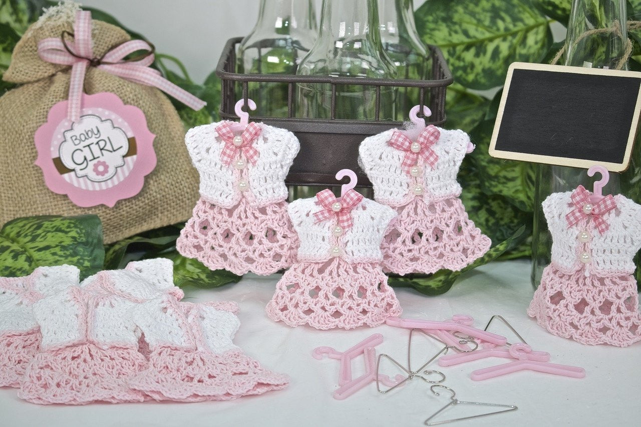 12 pcs-Knitted Dress