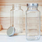 Milk/Lemonade Glass Bottle (12 pieces)