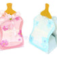 Baby Bottle Favor Box (12 pieces) - Americasfavors