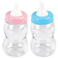 Pink & Blue Jumbo Size Baby Bottle (1 piece)