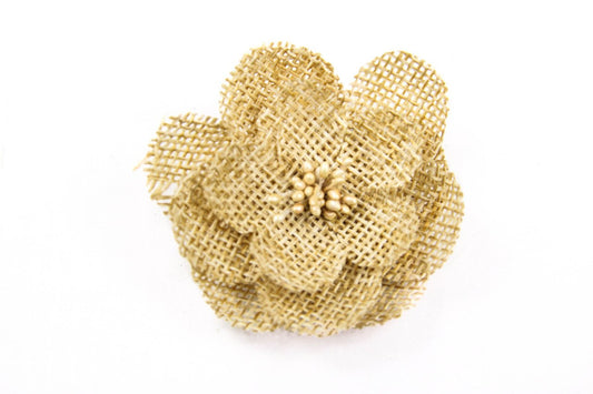 6 pcs- Natural Flower Blossom F9503-6