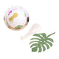 12 pcs- Tropical/ Hawaiian Flamingo & Tropical Party Balloons